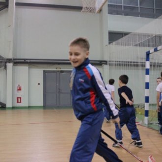 Хоккей Нижневартовск